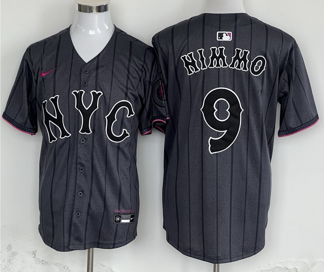 New York Mets Jerseys 02